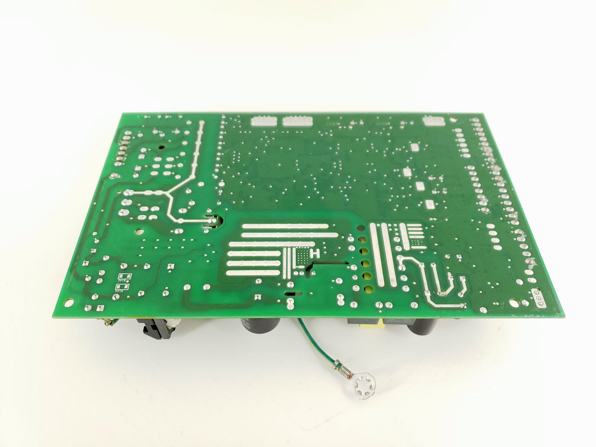 GE Refrigerator Control Board 245D1878G003