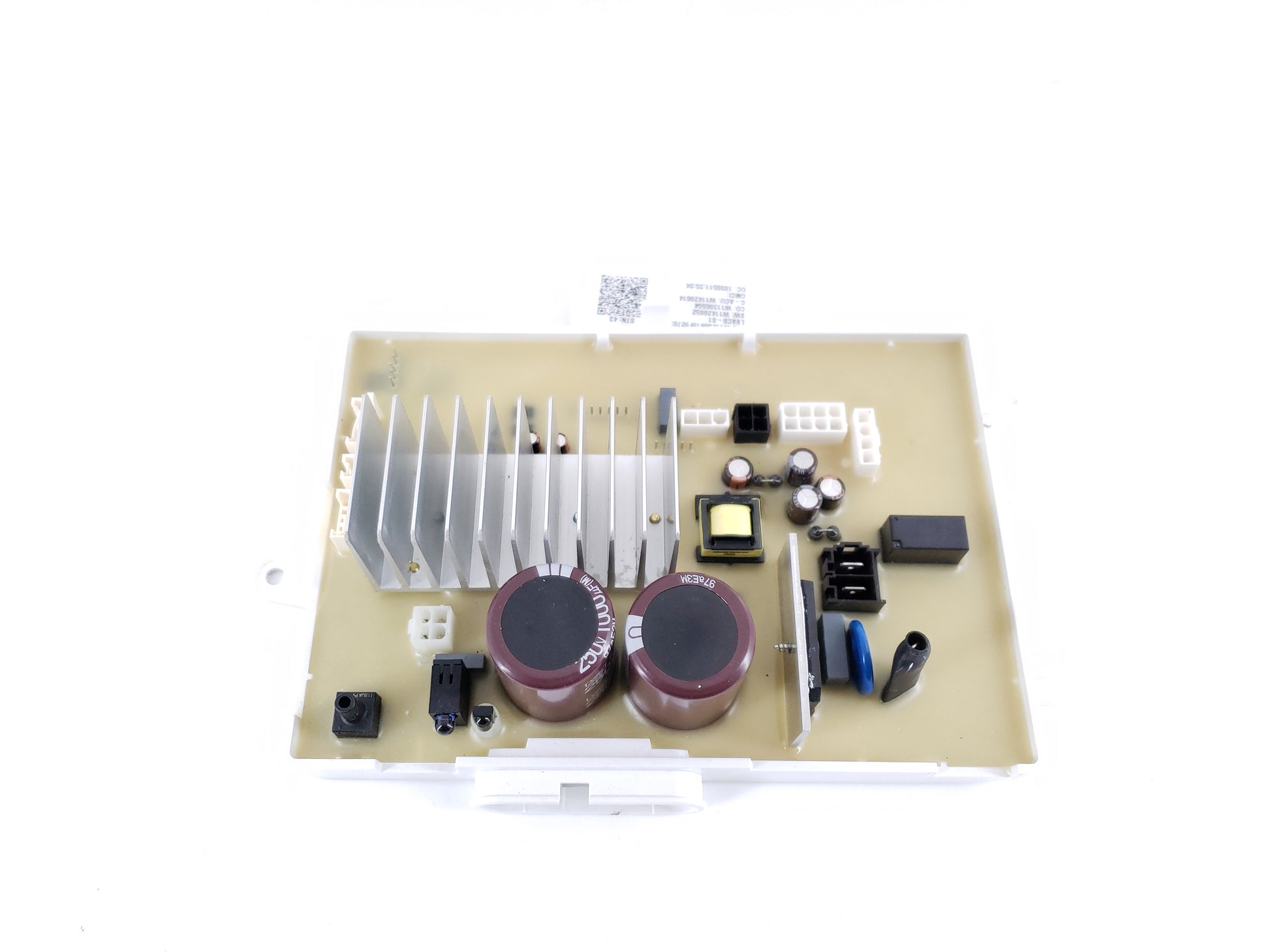 Whirlpool Washer Control Board W11387680