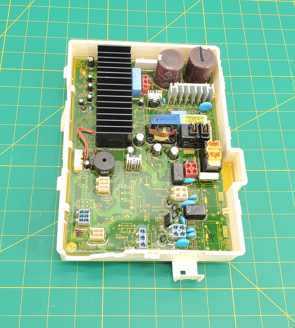 OEM  LG  EBR32268004