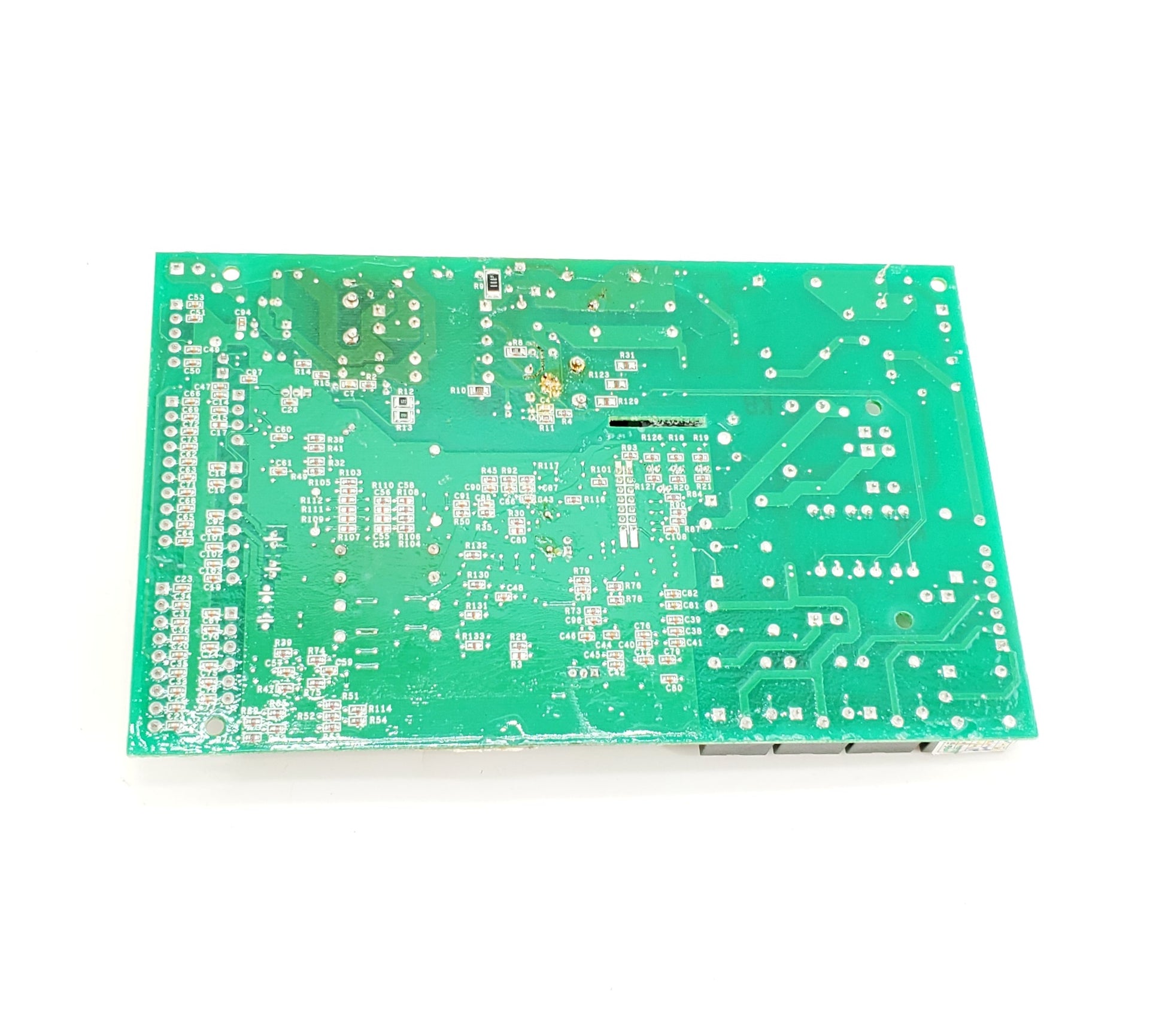 GE Refrigerator Control 225D3466G010