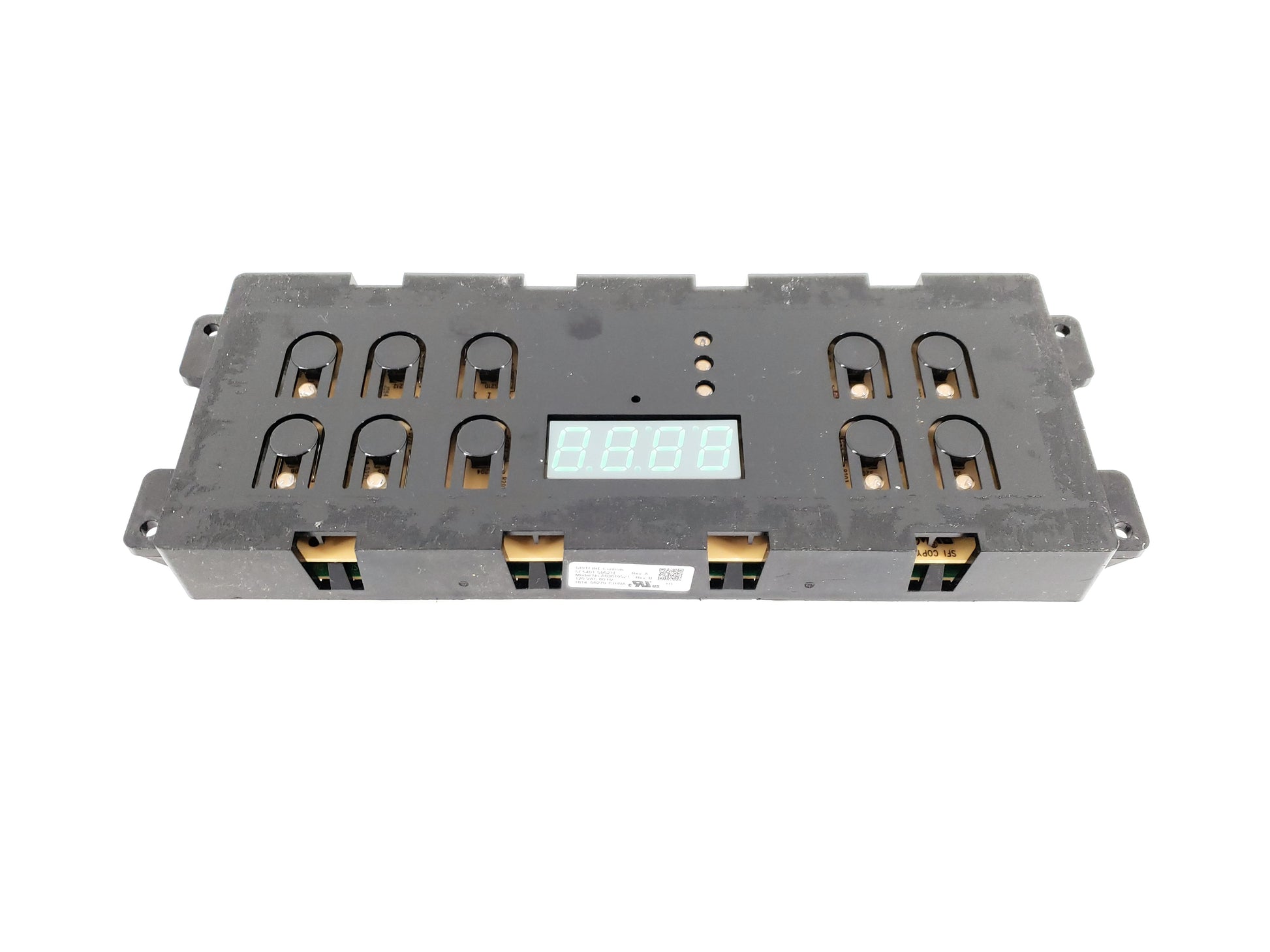Frigidaire Range Control Board A03619521
