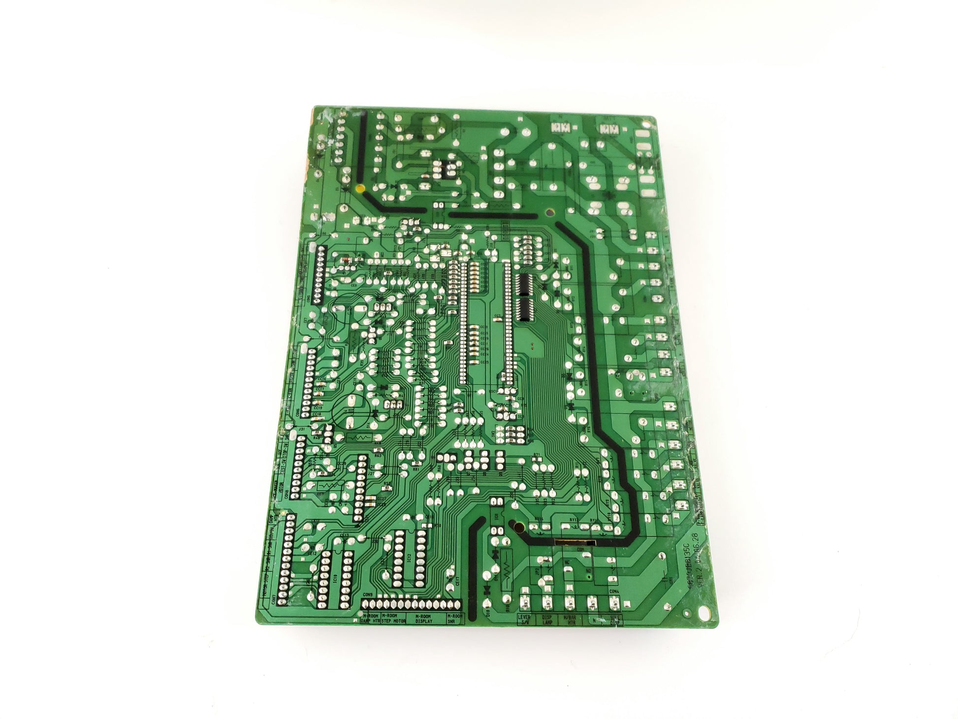 LG Refrigerator Control Board EBR58010501