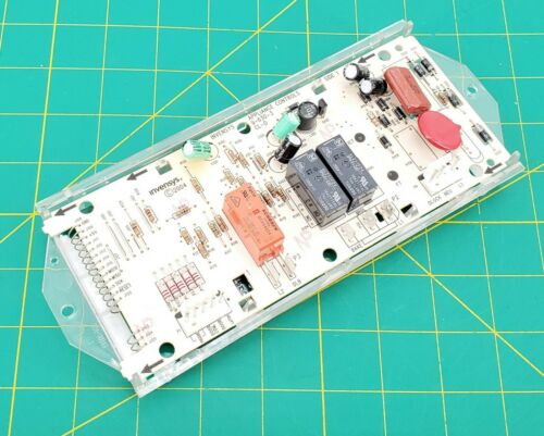 Whirlpool Range Oven Control 9761126