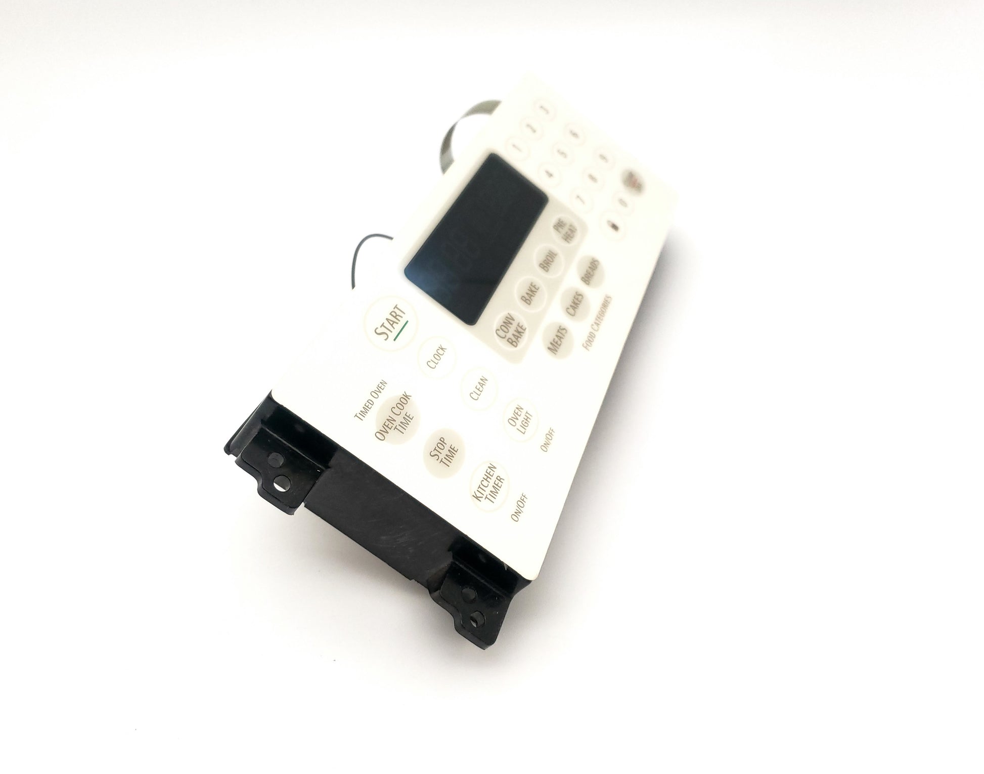 Kenmore Range Control Board 316207605