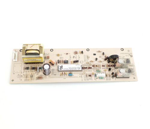 OEM  Whirlpool Range Control 3195182