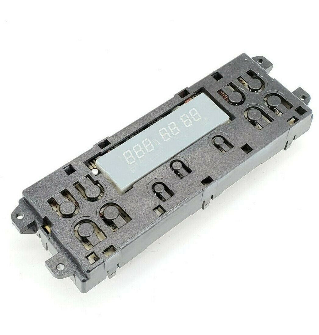 OEM  GE Range Control Board WB27K10148