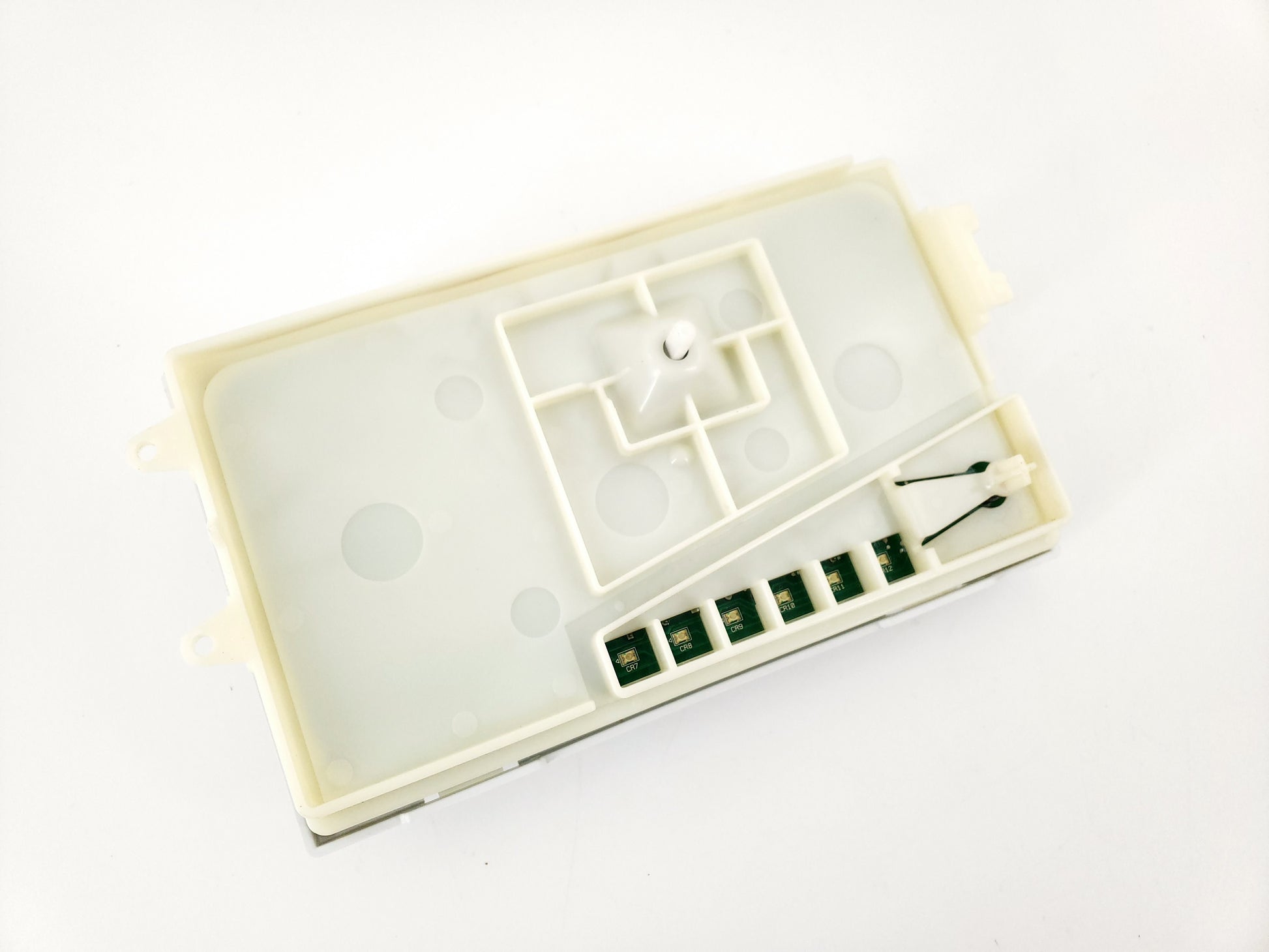 Whirlpool Washer Control W10296033