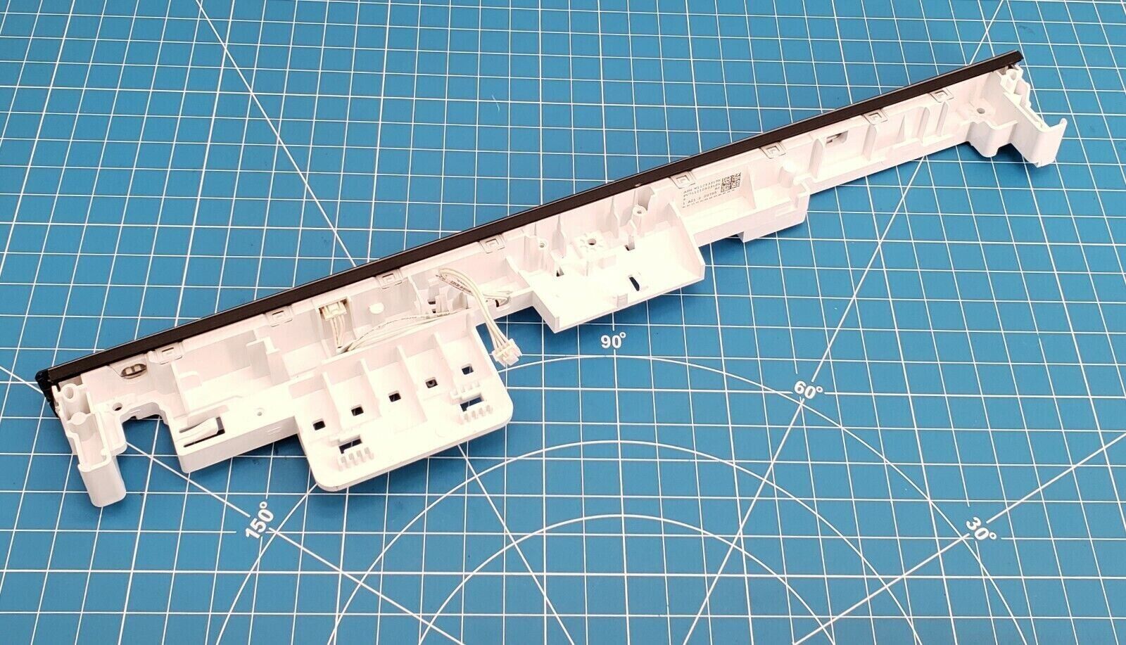 New Whirlpool Dishwasher Control Board W11093318