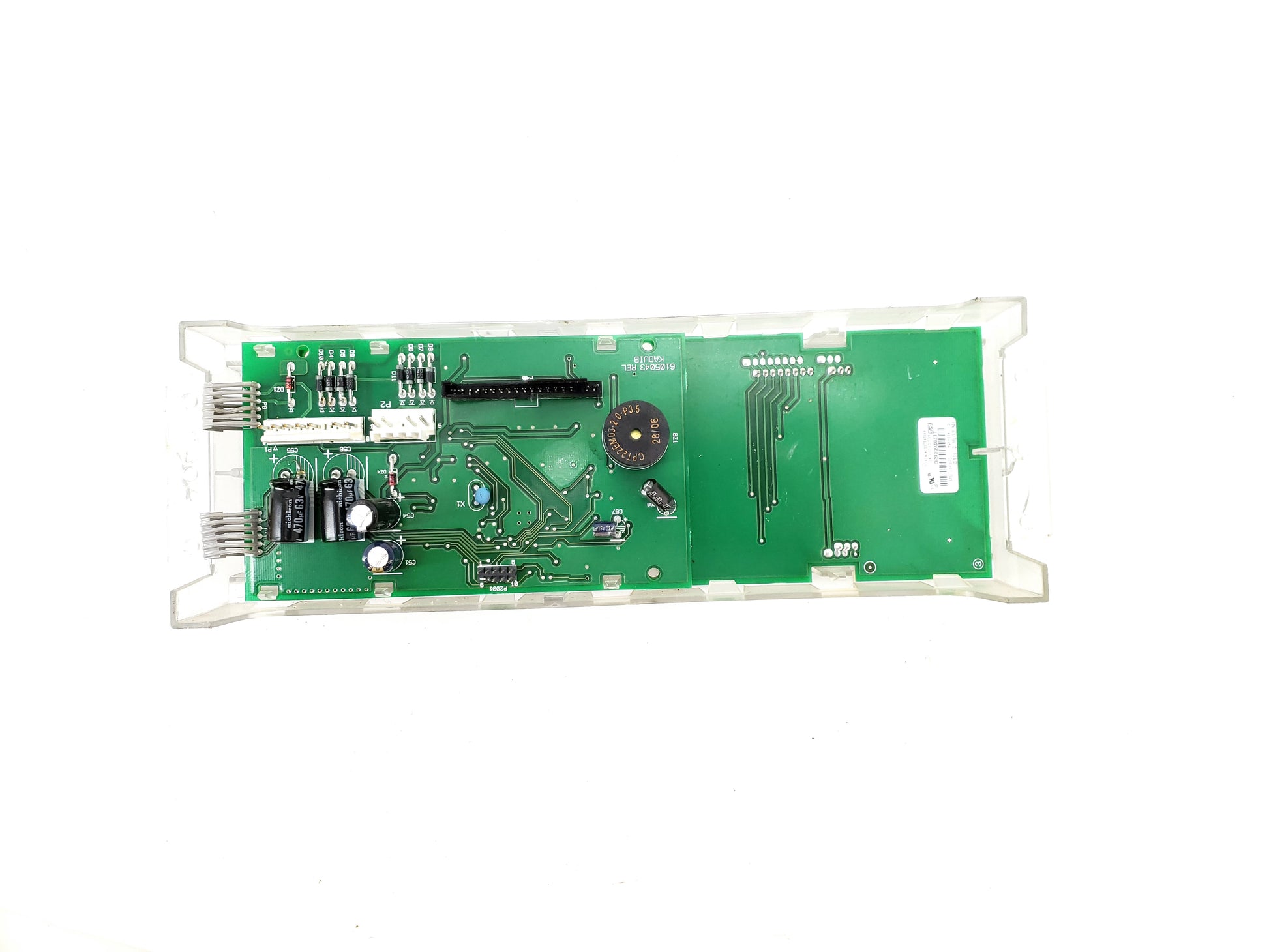 OEM  Whirlpool Range Control 9761799