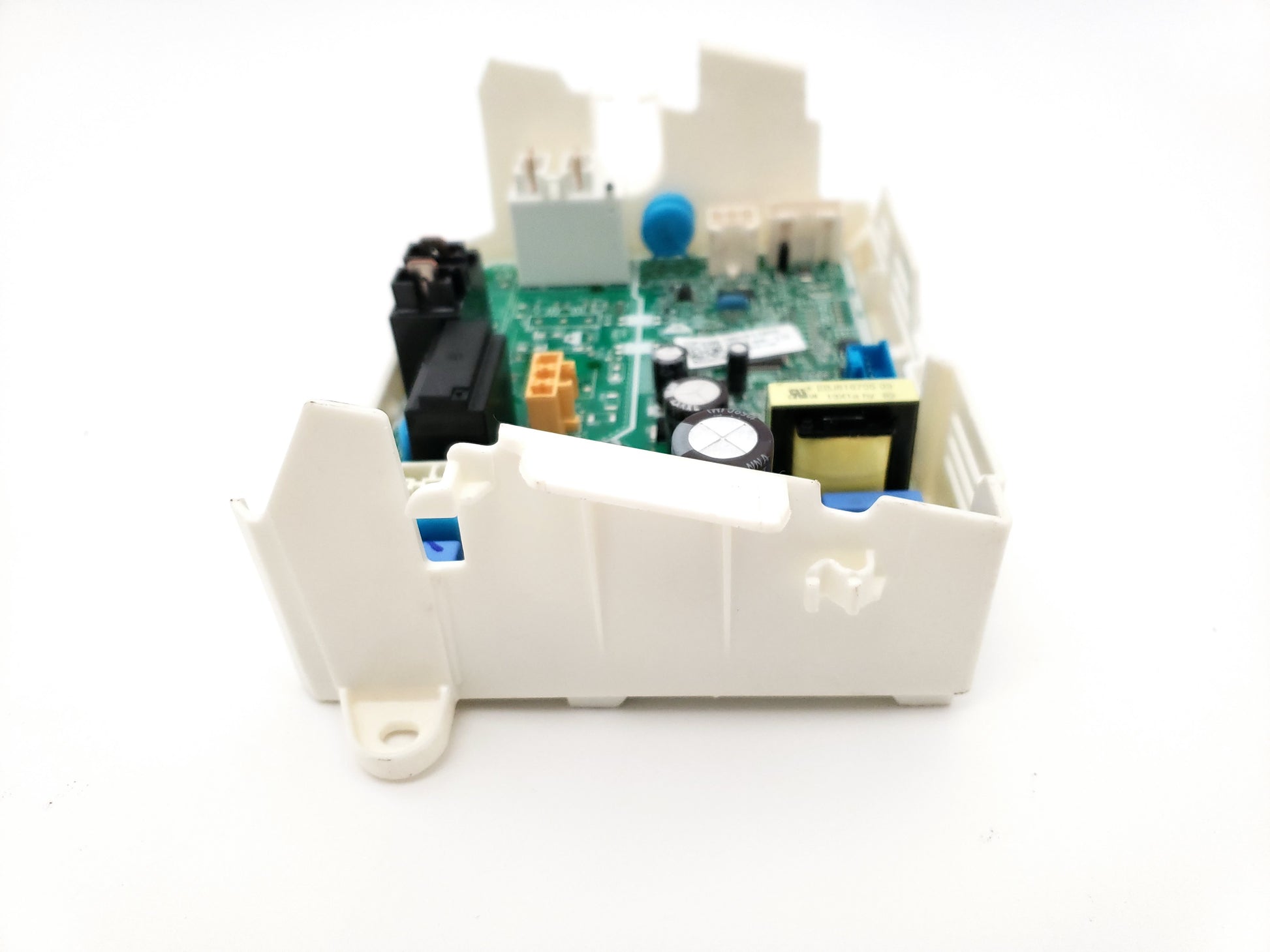 LG Dryer Control EBR31002611
