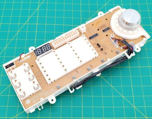 OEM  LG Dryer Control Board EBR33640912