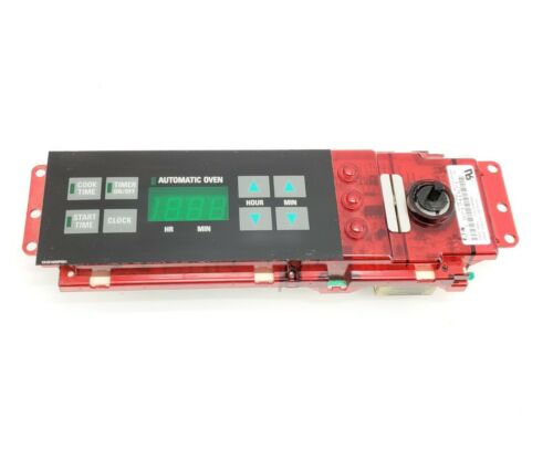 GE Range Control Board WB27K5251