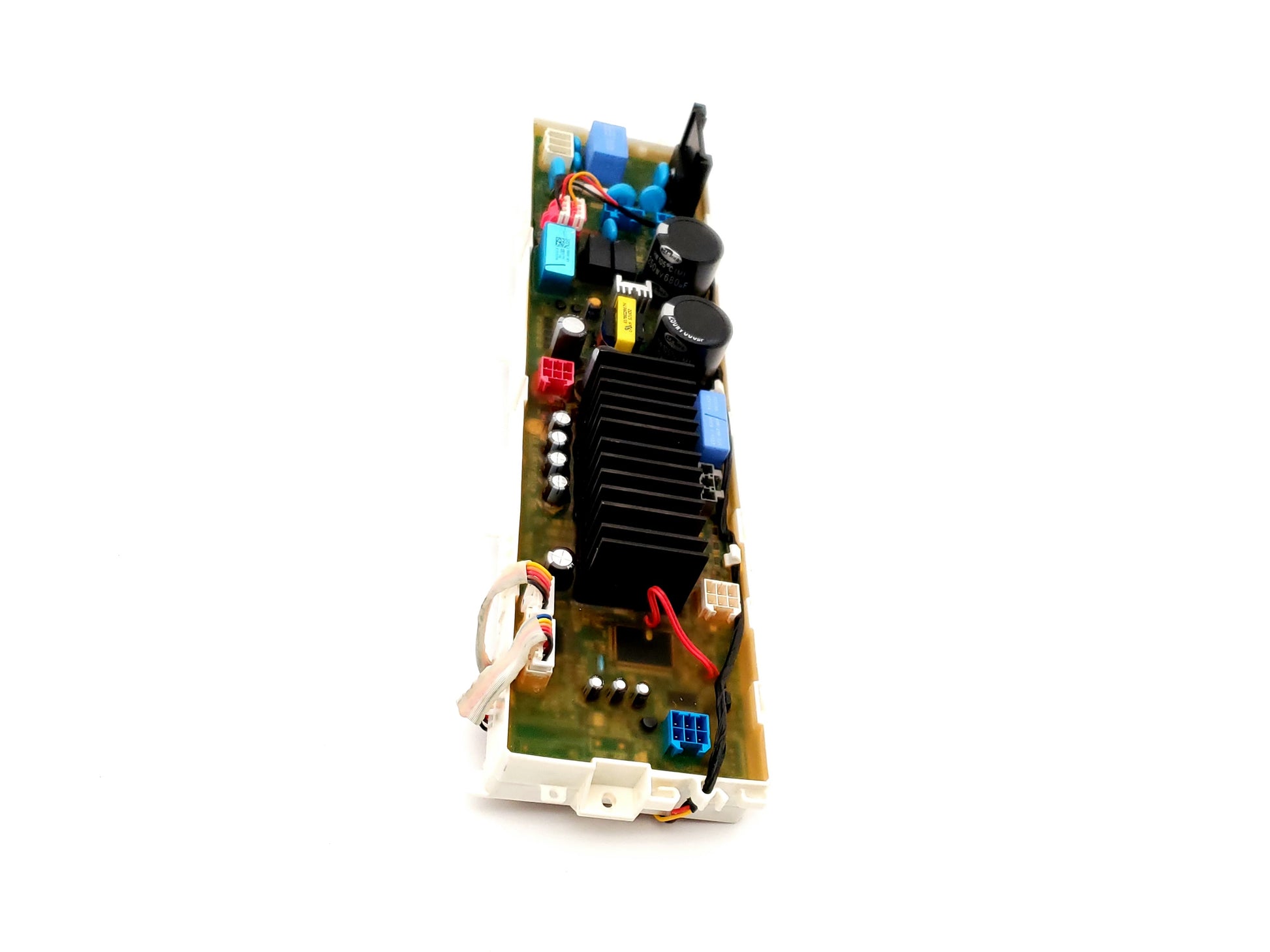 LG Washer Control Board EBR80321801