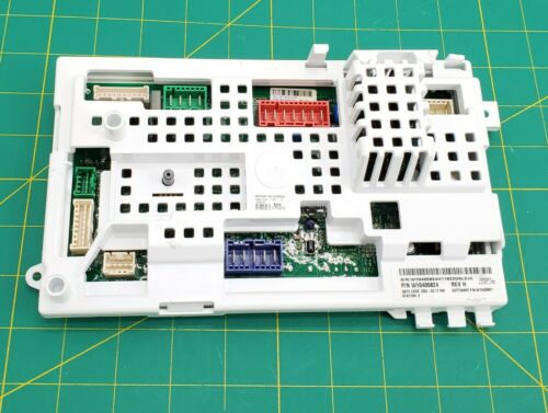 Whirlpool Washer Control Board W10405824
