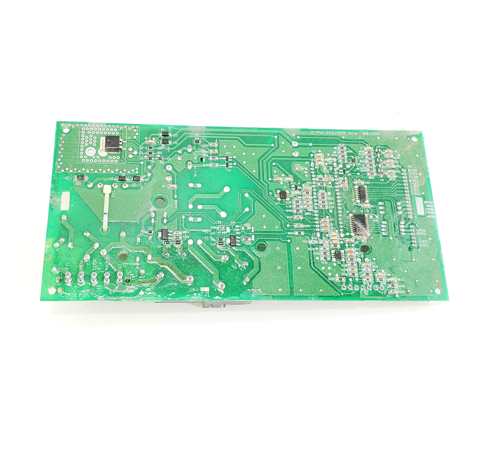 OEM  Whirlpool Dryer Control  8557308