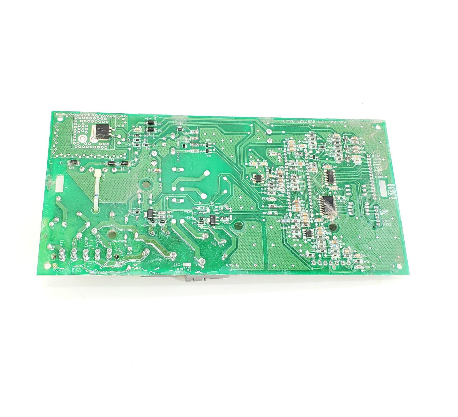 OEM  Whirlpool Dryer Control  8557308