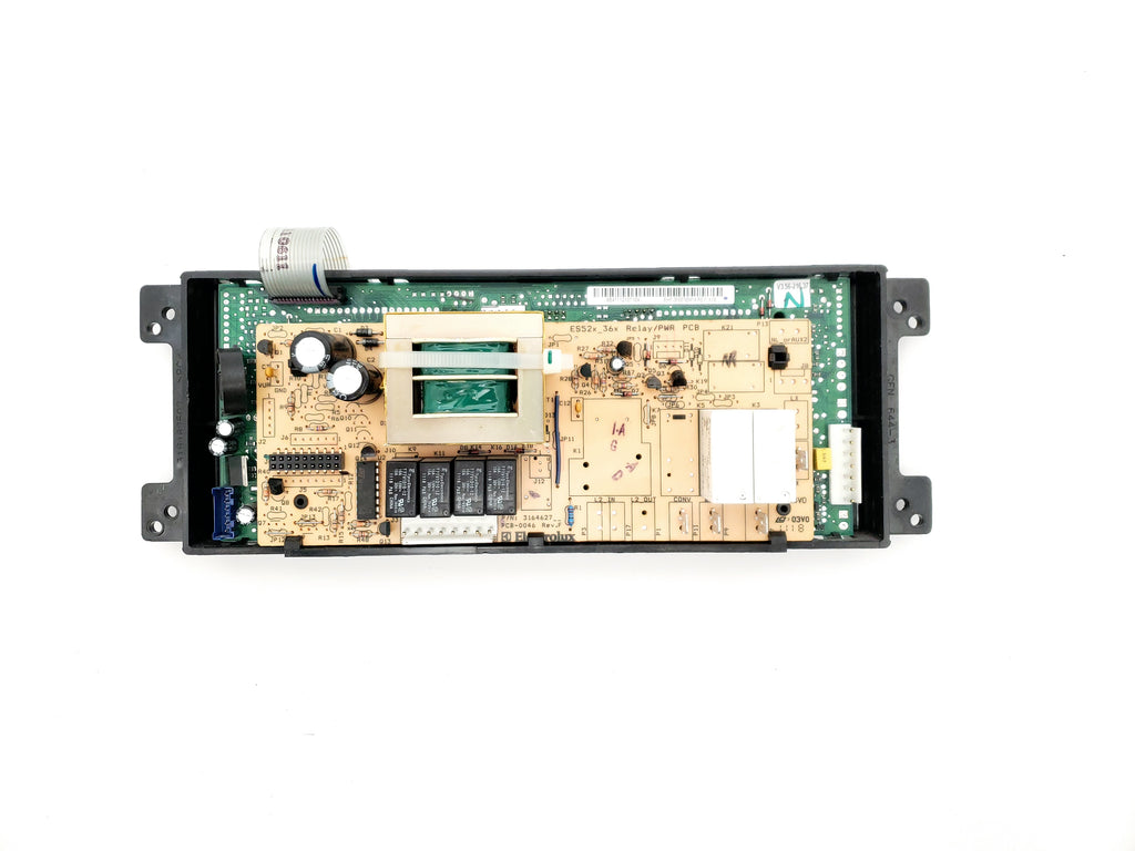 Frigidaire Range Control 316577088