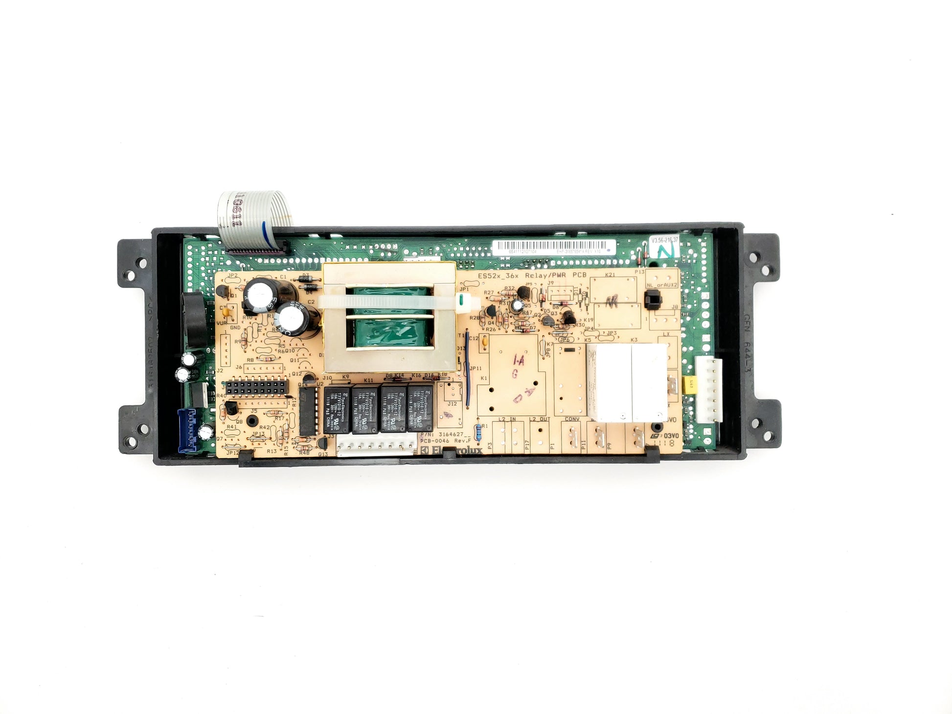 Frigidaire Range Control 316577088