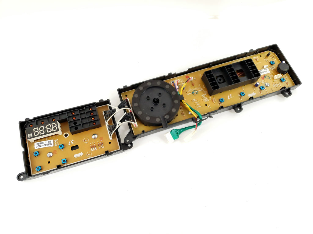 Samsung Dryer Control Board DC92-00621C DC92-00619D