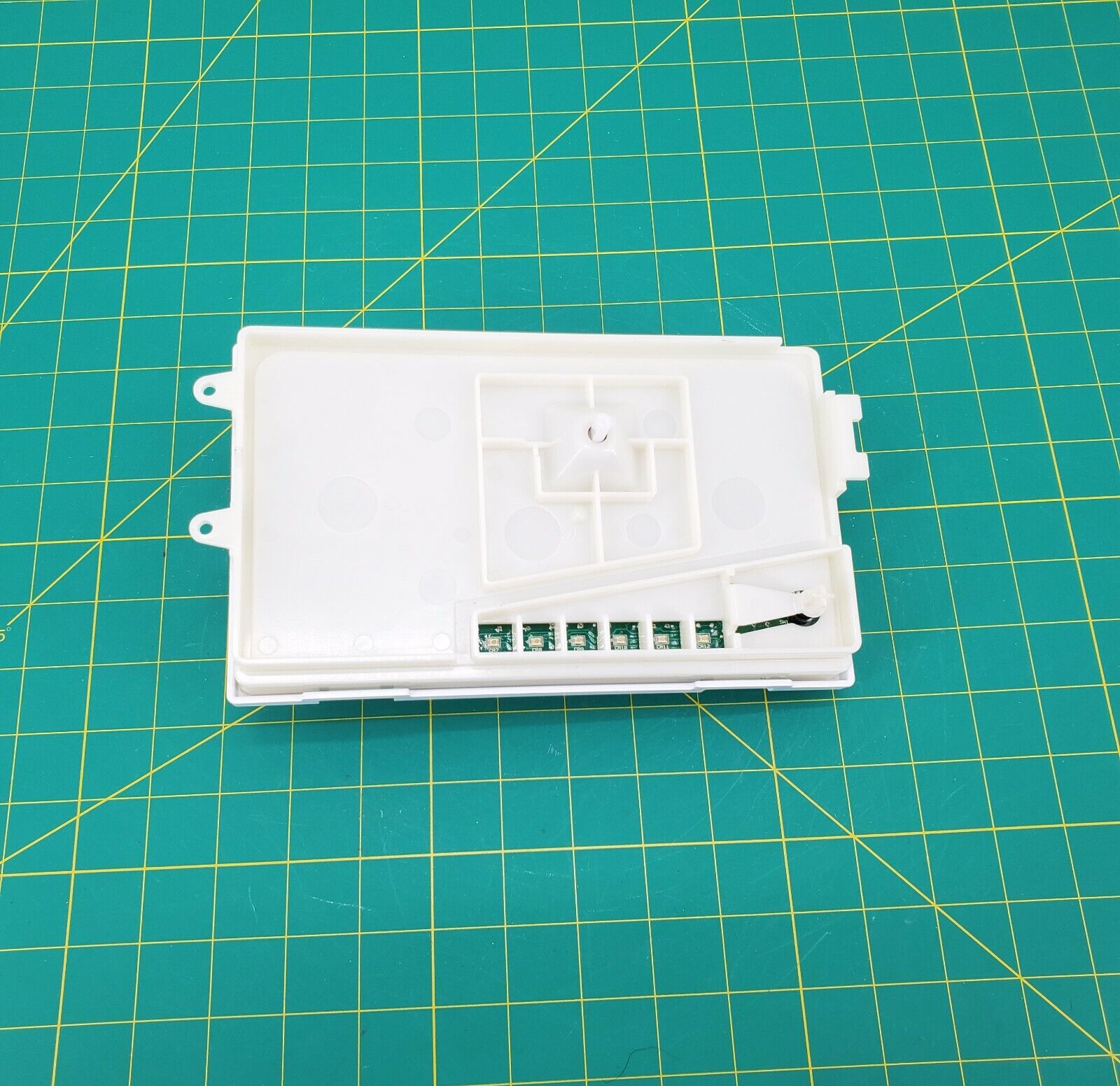 OEM  Kenmore Washer Control Board W10296026