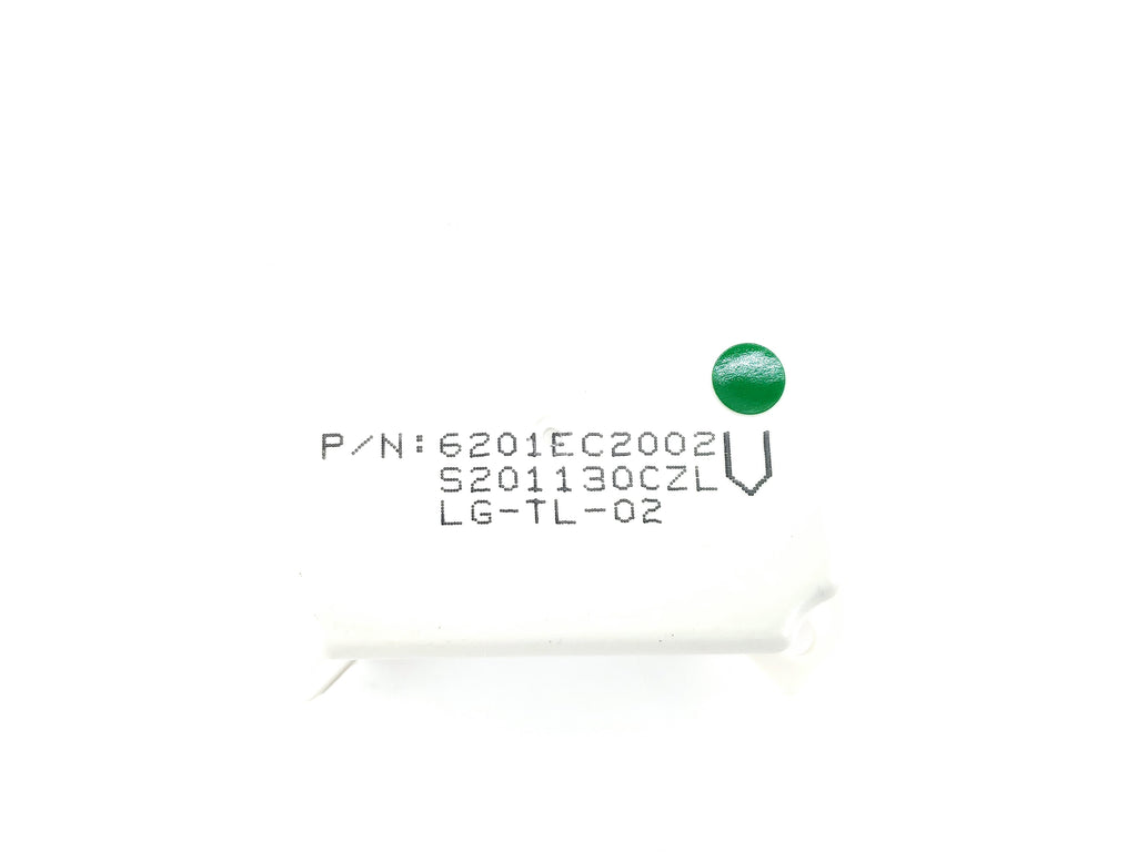 New  LG Washer Noise Filter AGM30029101