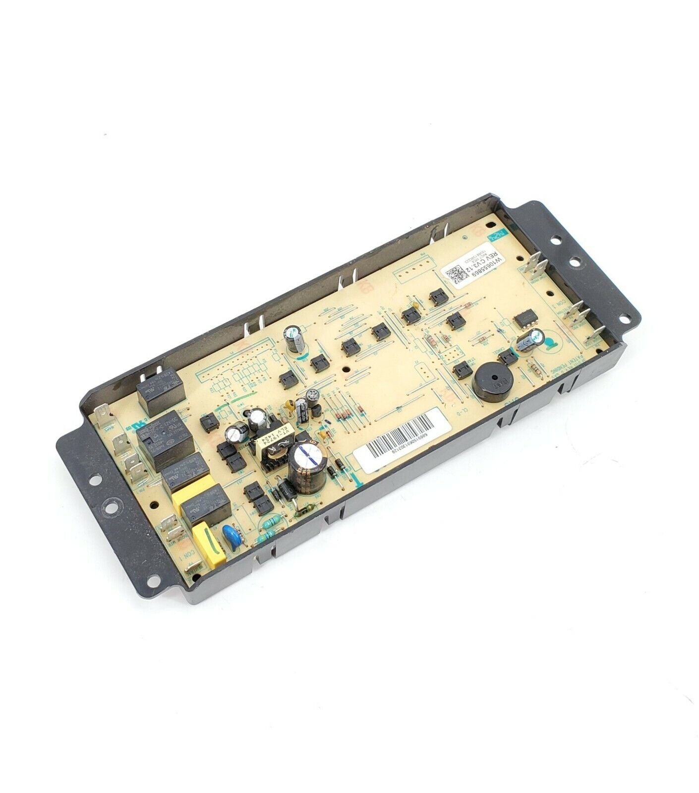 Maytag Range Control W10655869