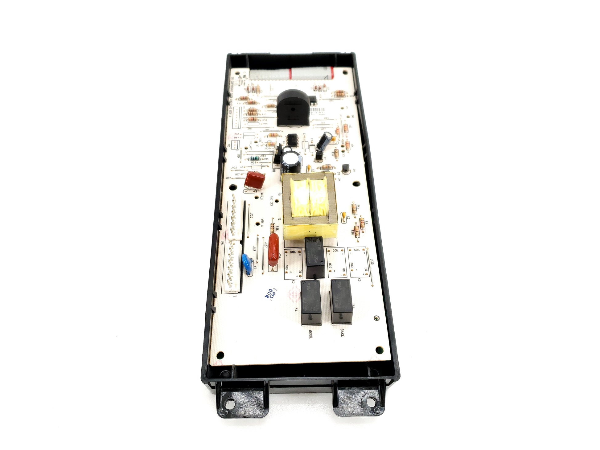 OEM  Frigidaire Range Control Board 316557101