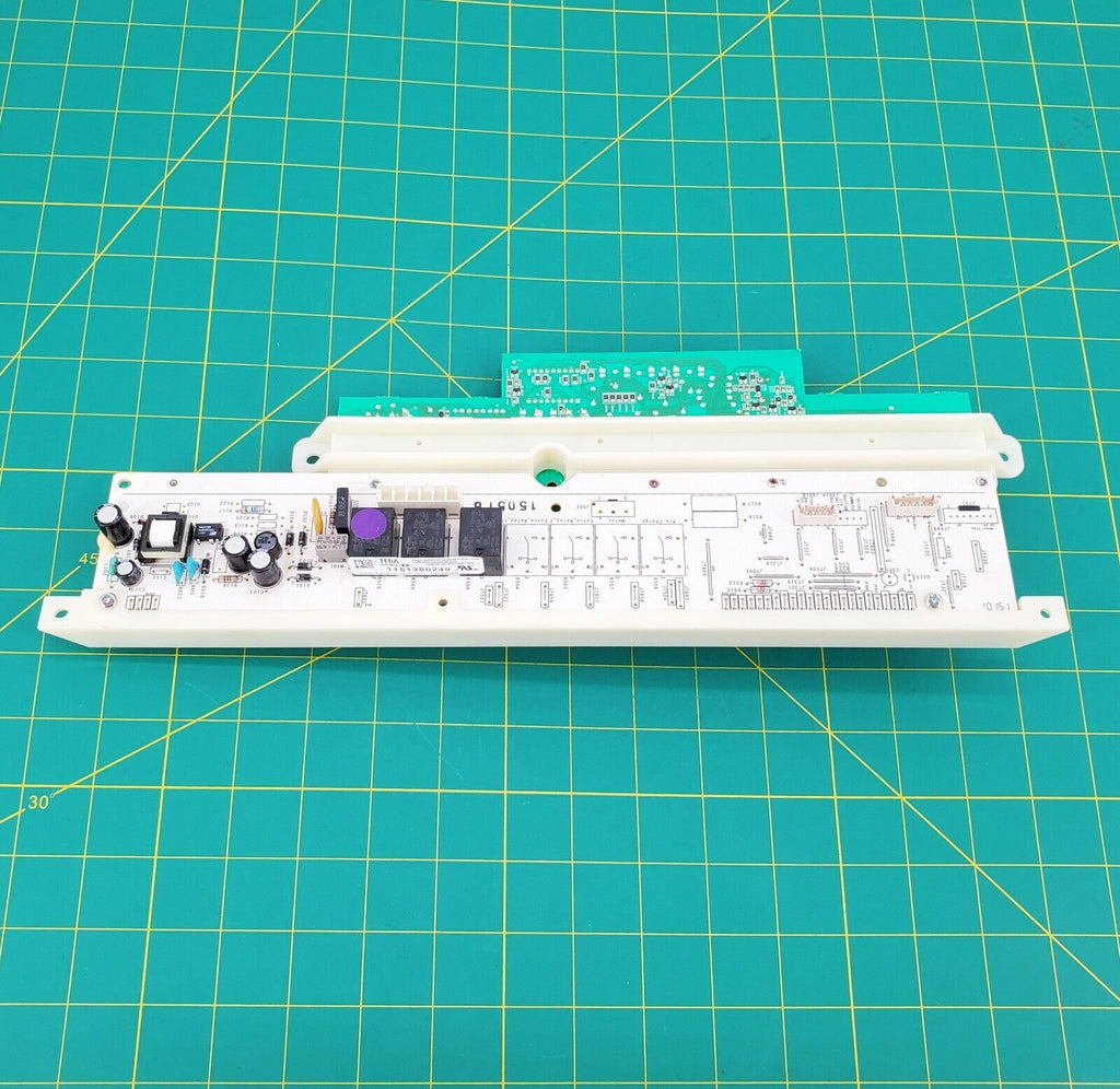 GE Washer Control Board 175D6854G020