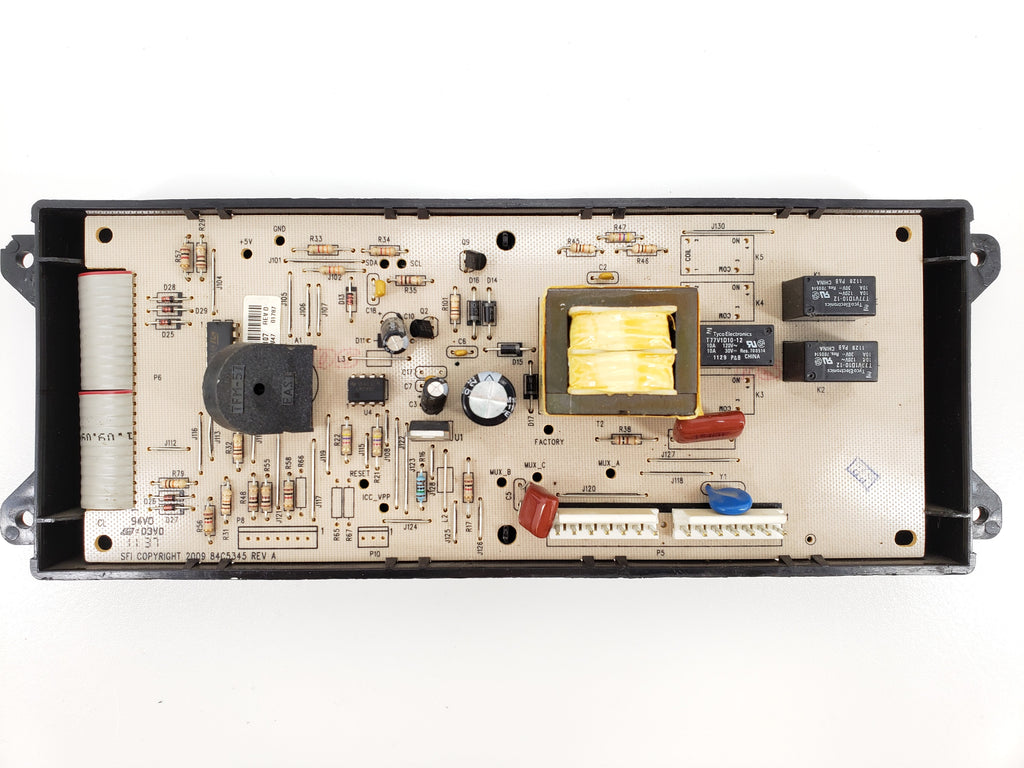 OEM  Frigidaire Range Control Board 316557107