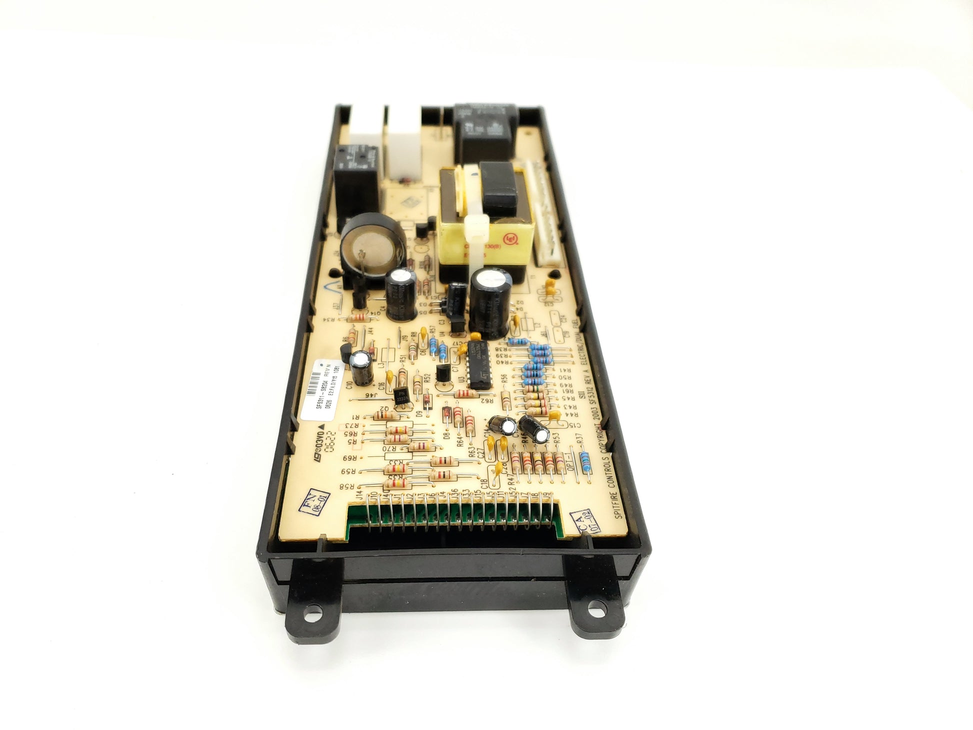 OEM  Frigidaire Range Control Board 316418204
