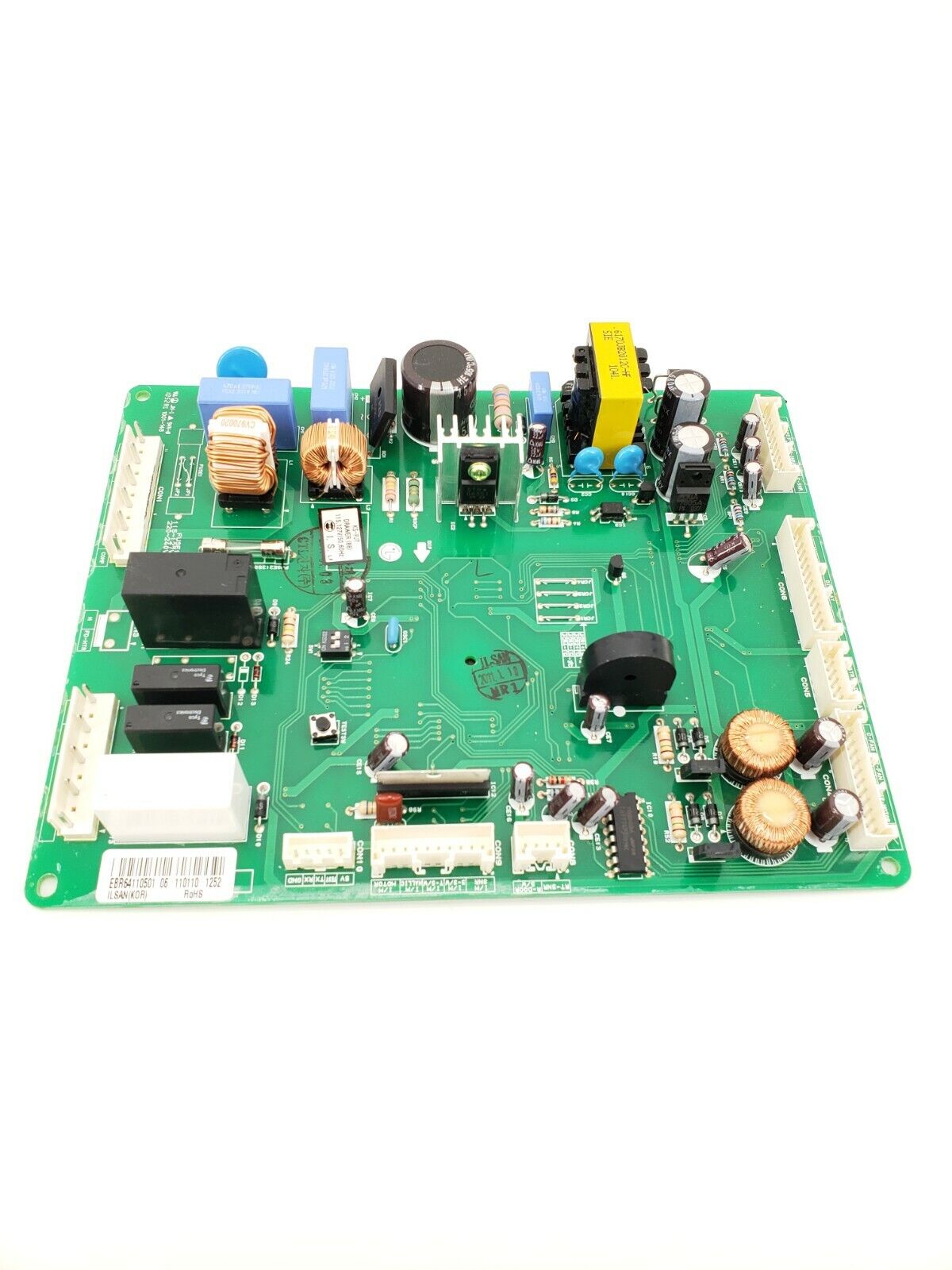 Kenmore, LG Refrigerator Control  EBR64110501