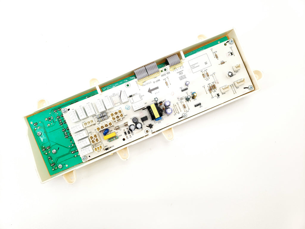 OEM  GE Washer User Interface WH12X27296
