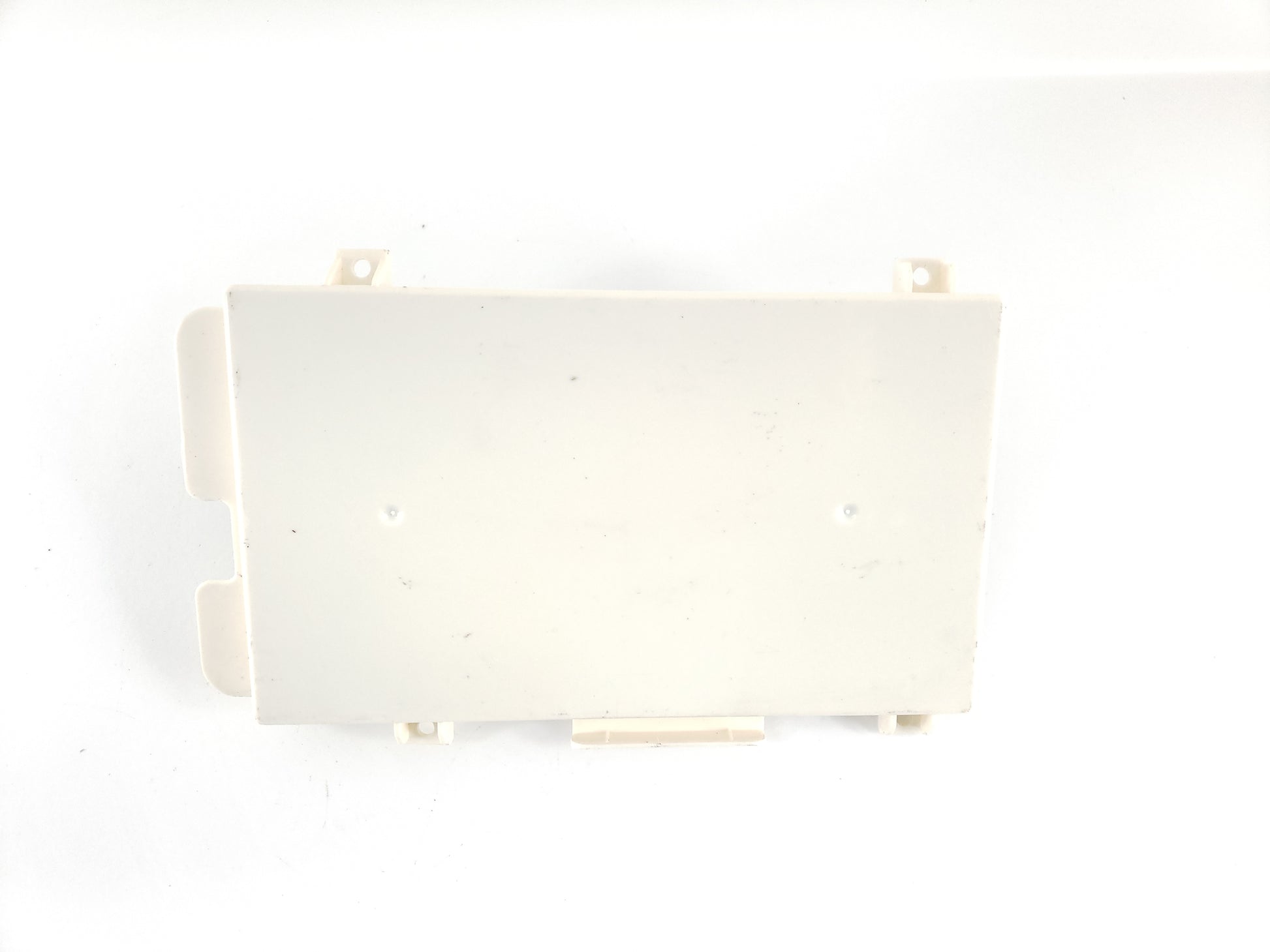 LG Dryer Control EBR33640905