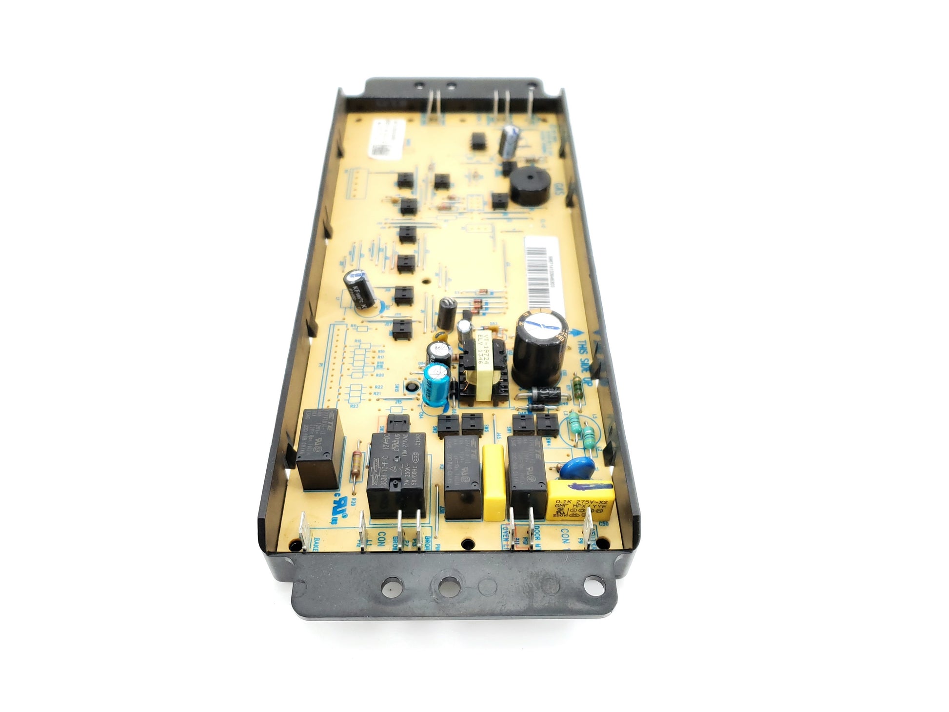 OEM  Whirlpool Range Control Board W10655867