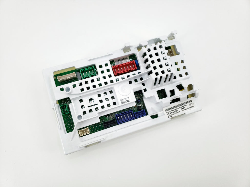 Whirlpool Washer Control Board W10445363