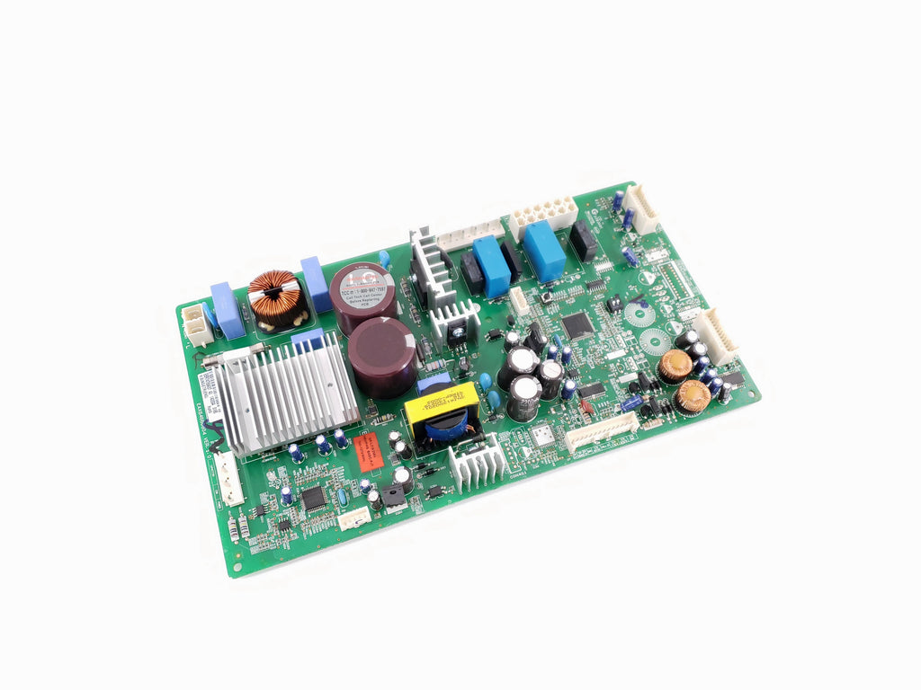 LG Refrigerator Control Board EBR74796437