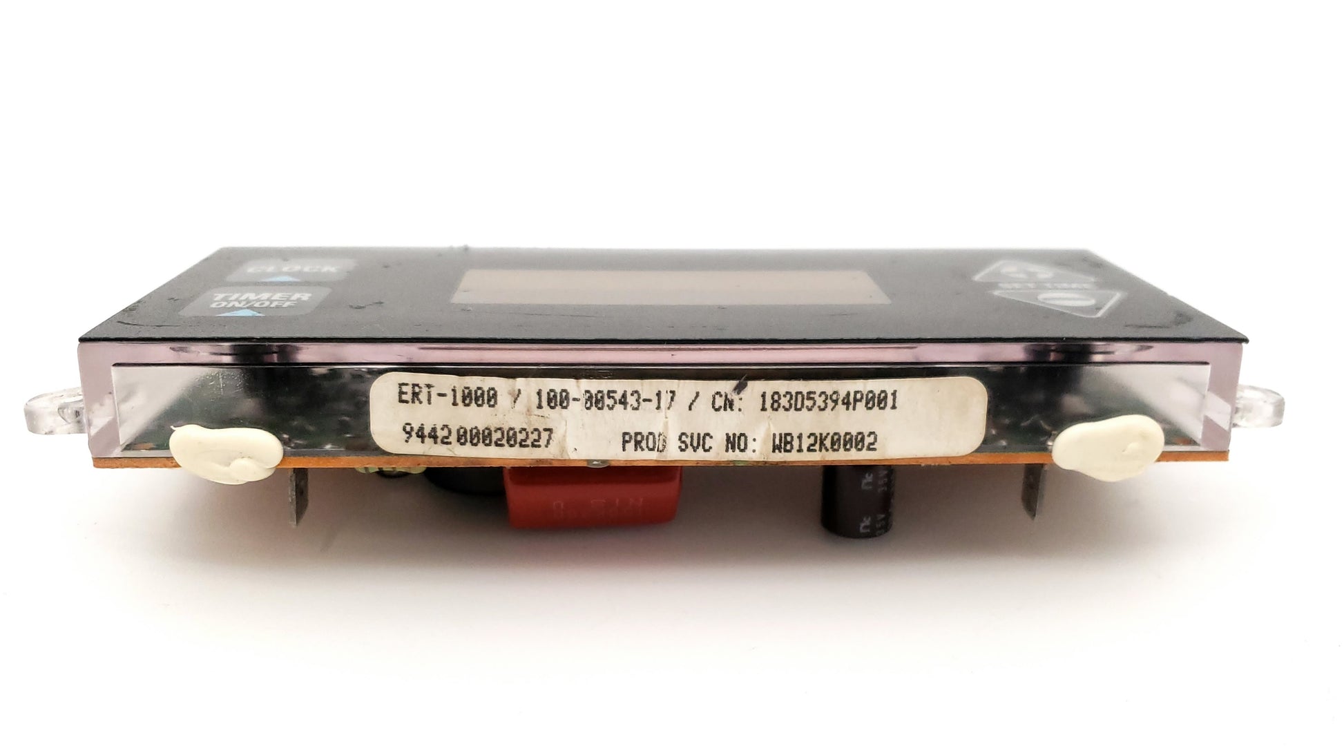 Kenmore Range Timer WB12K0002