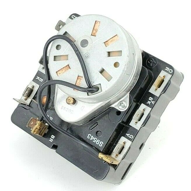 OEM  Maytag Dryer Control  Board 63085510