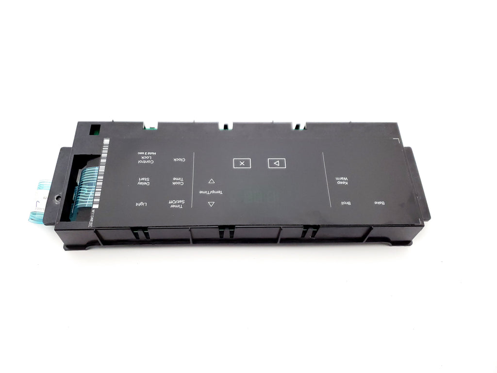 Whirlpool Range Control Board W11511589