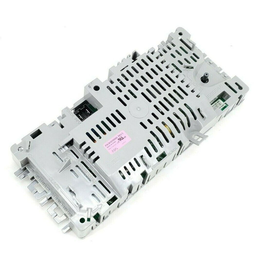 Whirlpool W10189966 Bravos Washer Control Used OEM