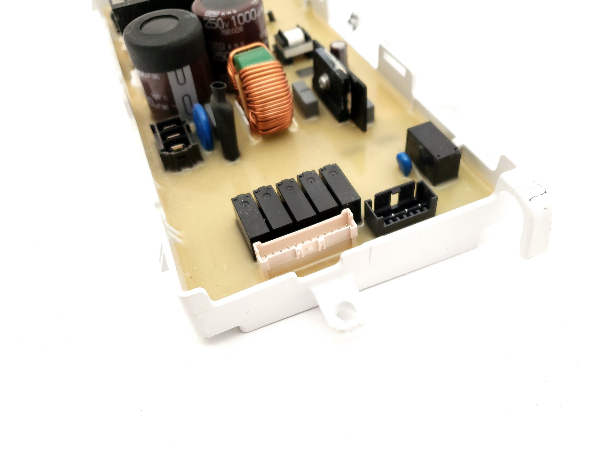 Whirlpool Washer Control W11030476