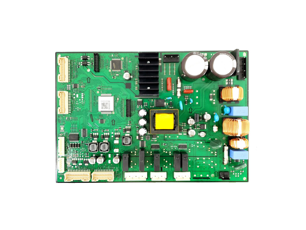 Samsung Refrigerator Control Board DA94-05310R