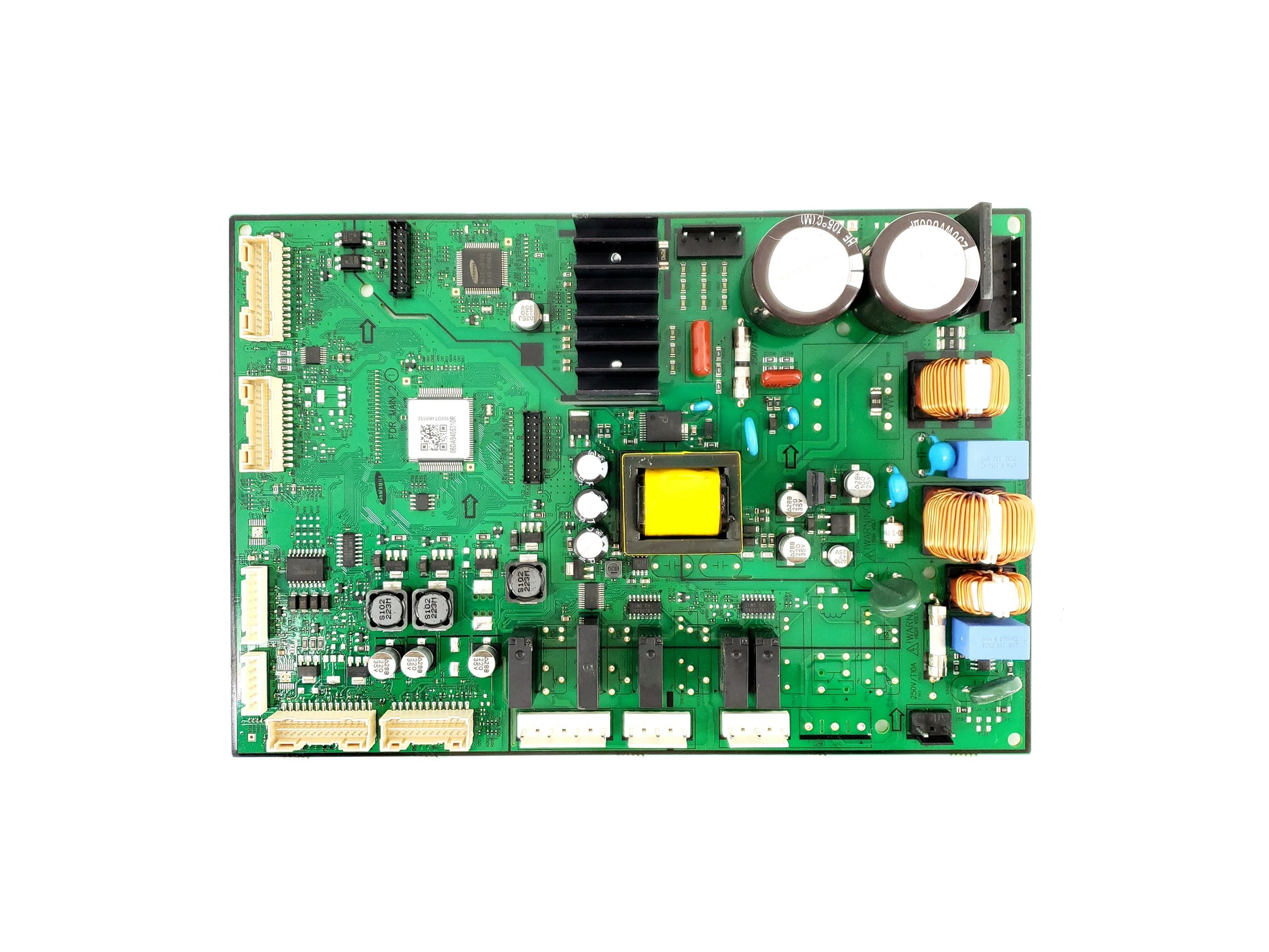 Samsung Refrigerator Control Board DA94-05310R
