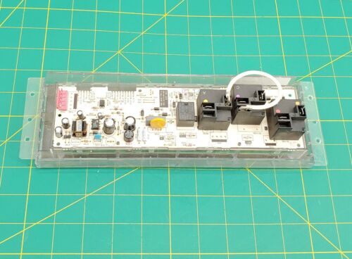 GE Range Control Board WB27X23560 (164D8450G146)
