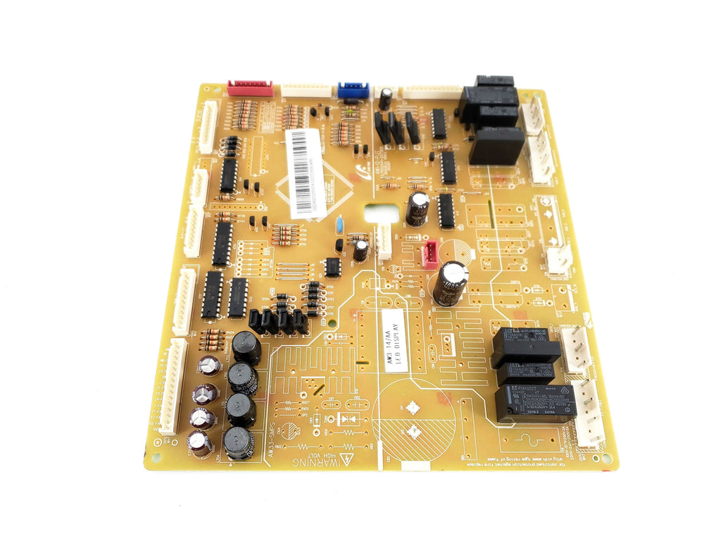 Samsung Refrigerator Control Board DA92-00591A