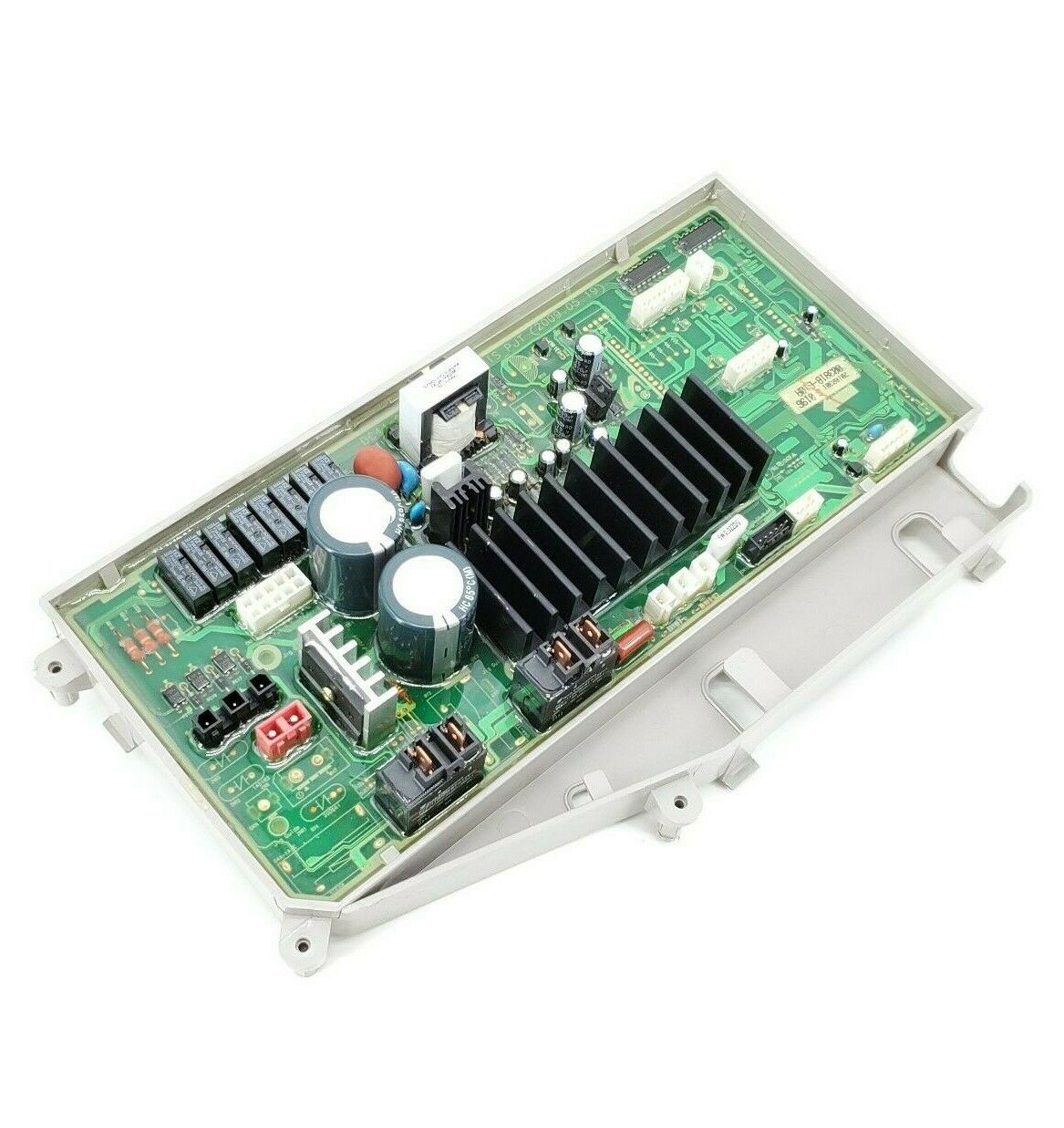 Samsung Washer Control DC92-00381B