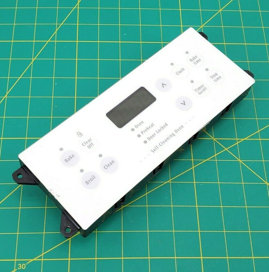 OEM  Frigidaire  Range Control Board 316207529