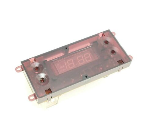 GE Range Control Board WB12K0004