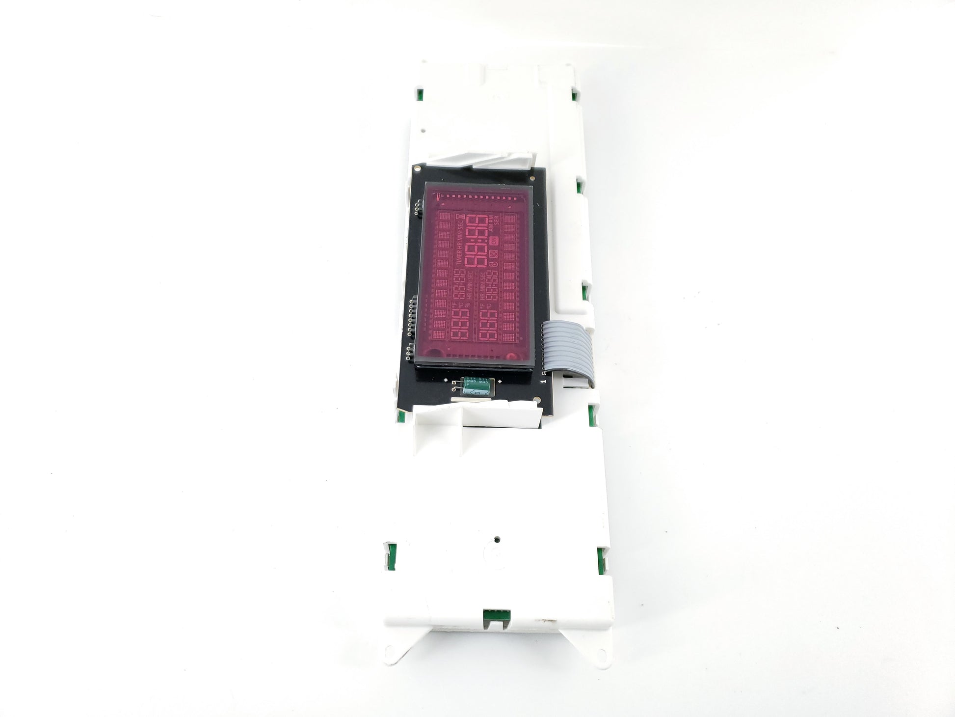 Kitchen Aid Range Control Board W10873168