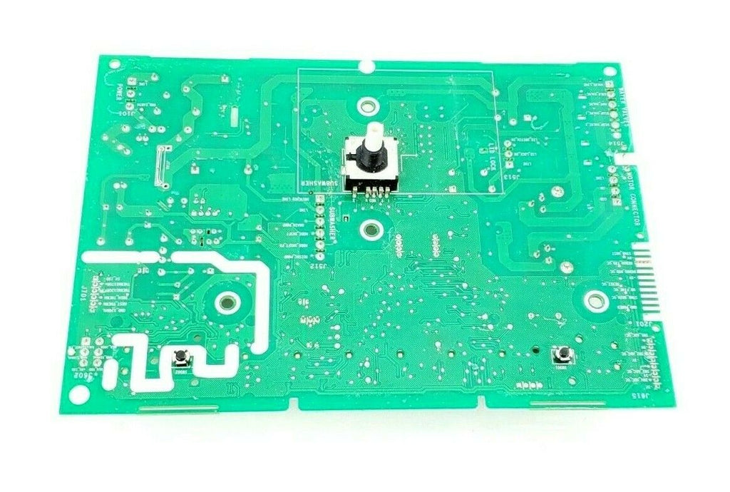 GE Washer Control 290D2226G002